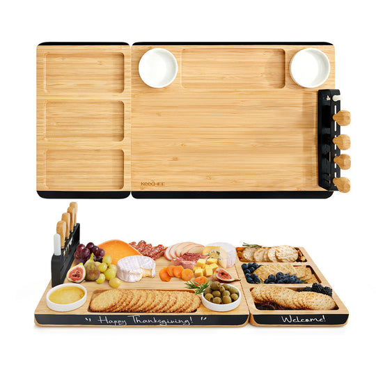 Charcuterie Boards Set banner