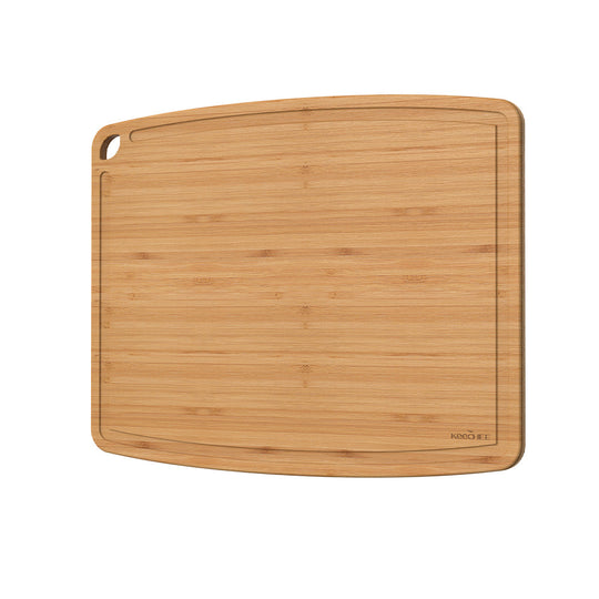 Dishwasher Safe Cutting Board banner