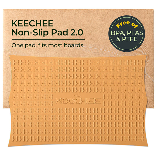 Brown Non-Slip Mat banner