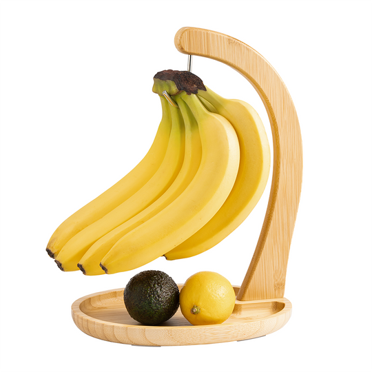Bamboo Banana Hanger banner